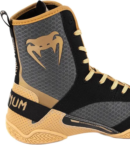 Vista 6 de Venum Zapatos de boxeo Elite