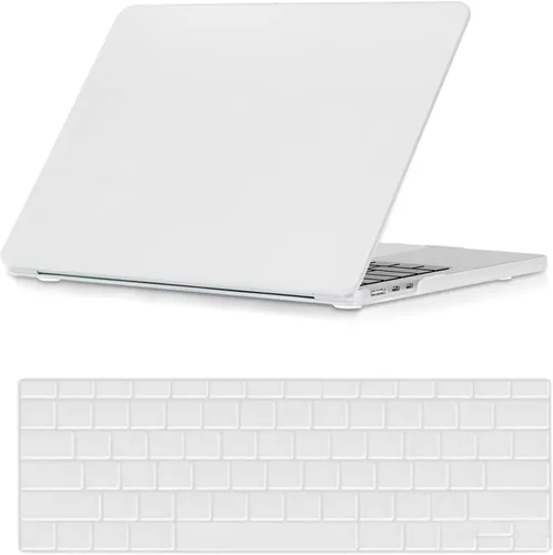 Vista 20 de Funda para laptop compatible con MacBook Air de 11 pulgadas, modelo A1465 A1370 lanzado en 2015, 2014, 2013, 2012, 2011, 2010, carcasa protectora