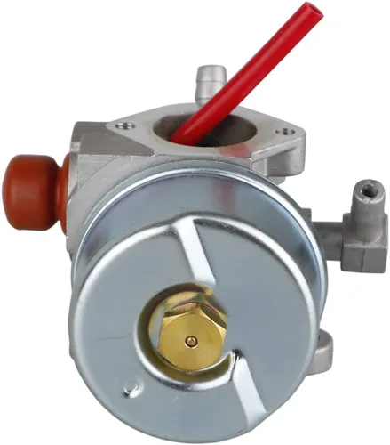 Vista 5 de 640350 640303 640271 Carburador para Tecumseh LV195XA LV195EA LEV120 LEV100 LEV105 Carburador de motor 6.5HP 6.75HP para cortacésped Recycler Toro