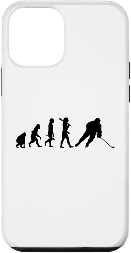 Vista 16 de Evolution Ice Hockey Evolution Case for iPhone 17