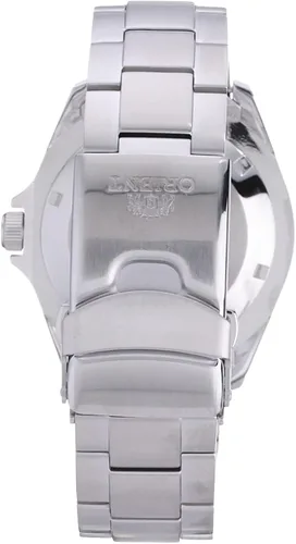 Vista 2 de Orient Reloj japonés estilo buceador automático y manual Kanno