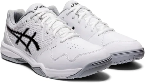 Vista 2 de ASICS Zapatillas de tenis Gel-Dedicate 7 para hombre