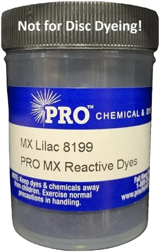 Vista 85 de PRO MX - Tinte reactivo 8oz (227 gramos) (Amethyst)