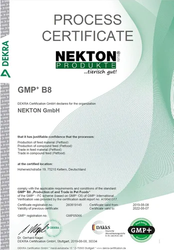 Vista 5 de Nekton Tonic-R Suplemento restaurador para reptiles 3.53 oz, (3.5 oz)