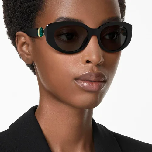 Vista 6 de Swarovski Gafas de sol ovaladas Sk6002 para mujer