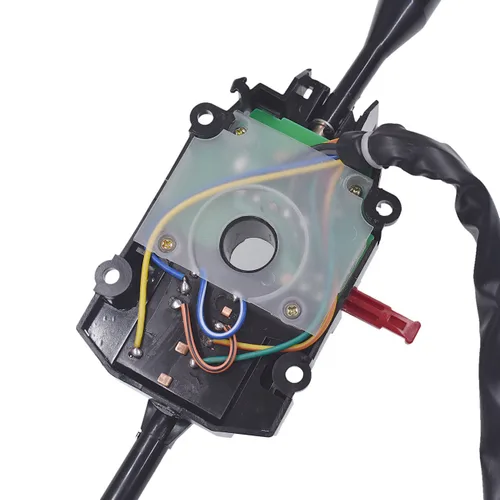 Vista 6 de JRL UTV 700 500 Interruptor de Luz Intermitente Bocina para MSU 400 800 Massimo SUPERMACH
