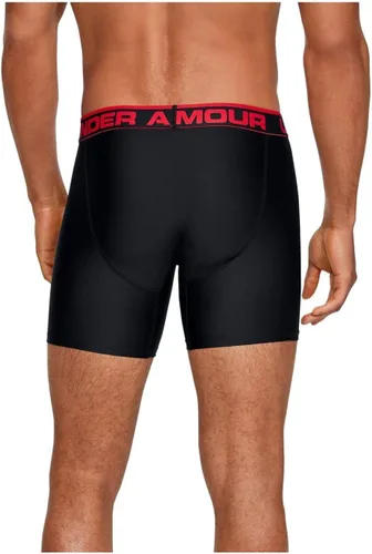 Vista 4 de Under Armour Boxerjock® Boxerjock® de 6 pulgadas para hombre (2 unidades)