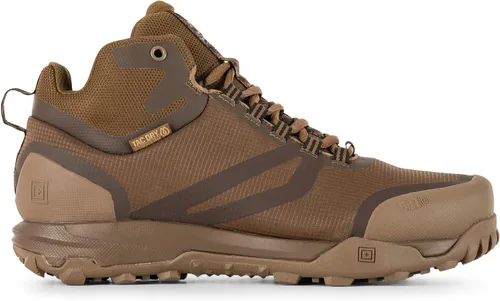 Vista 7 de 5.11 Tactical A/T Botas de trabajo para hombre, estilo 12446