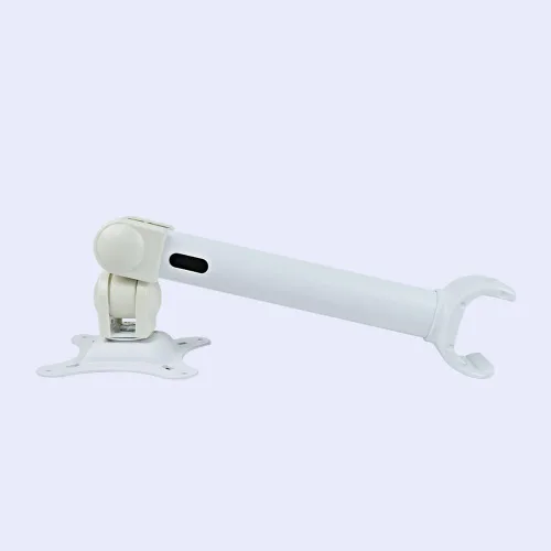 Vista 2 de BONEW Universal Intraoral Cámara LCD Monitor Titular para la mayoría Dental Silla Digital LCD Soporte Fuerte M-22A