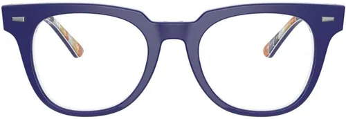 Vista 2 de Ray-Ban Rx5377 Meteor Square - Marcos para anteojos graduados
