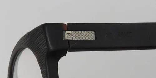 Vista 6 de Jack Spade Jeffrey mujeresseñoras ronda de borde completo genuino marca coleccionable cadera gafas