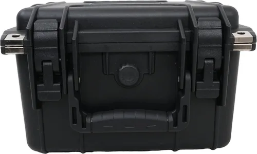Vista 3 de Case Club Funda impermeable para 16 discos duros Seagate STGX