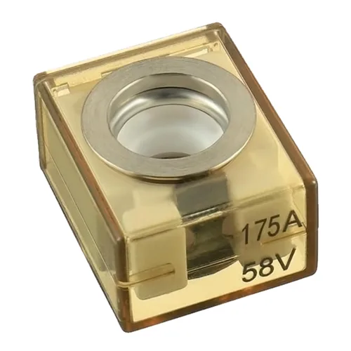 Vista 6 de Fusible de Batería Terminal Calificado Marino 30 AMP 58V DC Máx IP66 Impermeable MRBF 30A