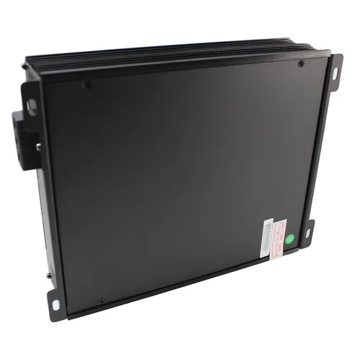 Vista 5 de Marts Digital Amplificador de 4 Ch Rango Completo Clase D Compacto 2000w 2 ohmios MXS-2000x4-2