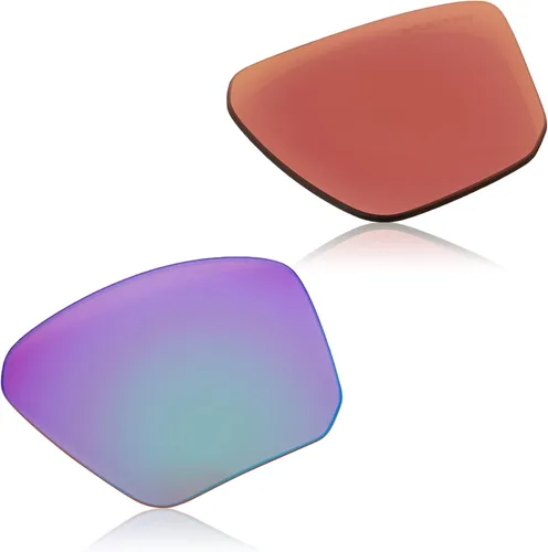 Vista 3 de Oakley Aoo9397ls Targetline Sport - Lentes de repuesto para gafas de sol