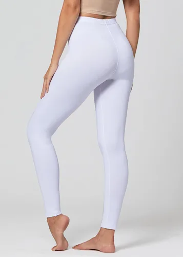 Vista 264 de Conceited - Leggings para mujer, longitud completa, ciclismo y capri, talla regular y extragrande