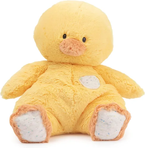 Vista 14 de GUND Baby Oh So Snuggly Puppy - Juguete de peluche de 12.5 pulgadas, a
