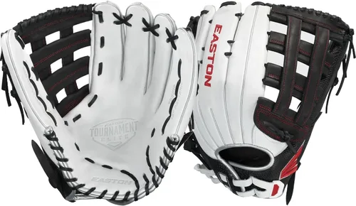 Vista 5 de Easton Guante de sóftbol de lanzamiento lento de la serie Elite de Torneo