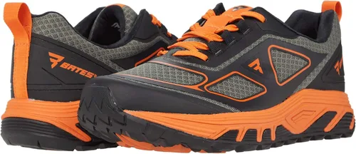 Vista 2 de Bates Zapato industrial Rush Low para hombre