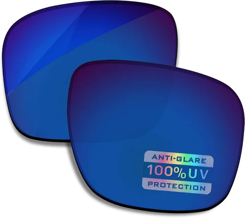 Vista 23 de Bowyer Lentes de repuesto polarizadas para gafas de sol Oakley Holbrook Family