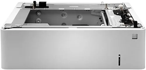 Vista 3 de HP Alimentador de sobres LaserJet