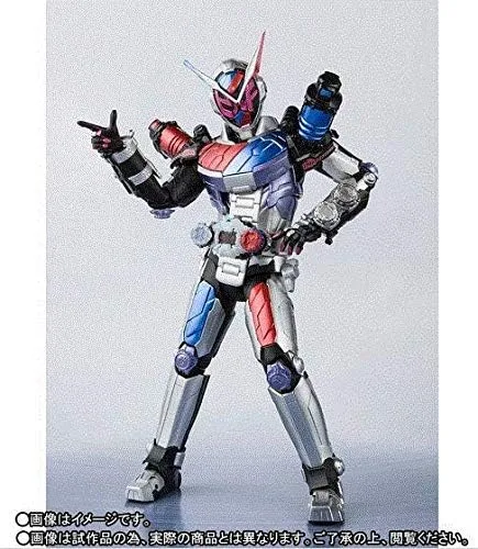 Vista 7 de S.H.Figuarts