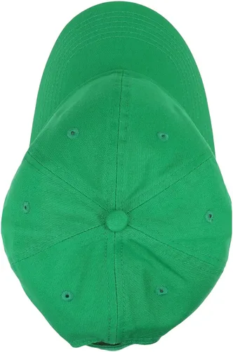 Vista 5 de Falari Gorra de béisbol clásica para papá, 100% algodón, suave, tamaño ajustable