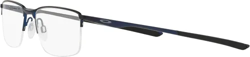 Vista 3 de Oakley Marcos rectangulares para lentes recetados Ox3218 Socket 55 para hombre