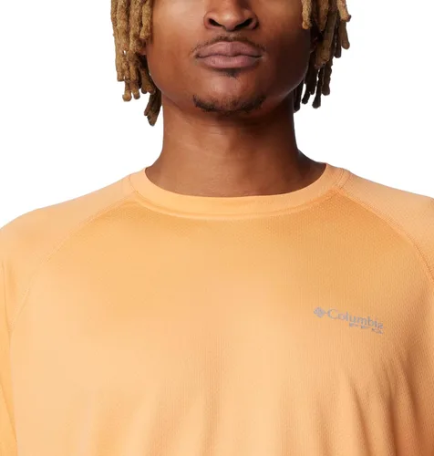 Vista 73 de Columbia Fork Stream Camisa de manga larga