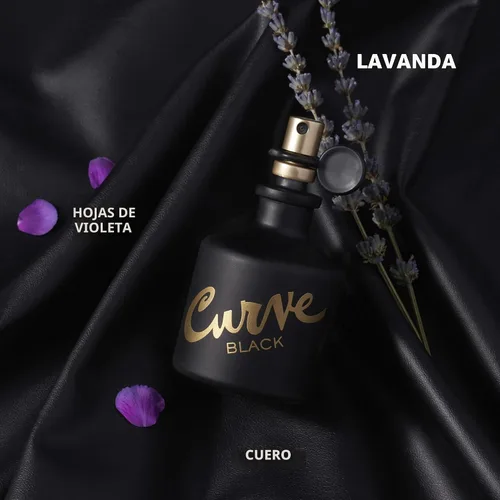 Vista 3 de Liz Claiborne Curve – Colonia en espray para hombres, 4,2 onzas