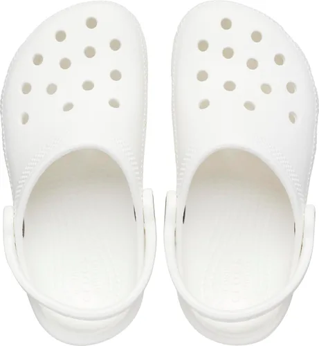 Vista 3 de Crocs Zuecos clásicos para niños