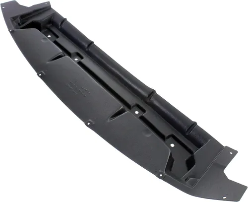 Vista 2 de Evan Fischer Cenefa compatible con Ford Fusion 2010-2012 - FO1228114