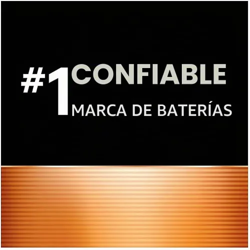 Vista 4 de Duracell MN1500BKD - Batería alcalina con Duralock, tamaño Aa, forma (paquete de 144)