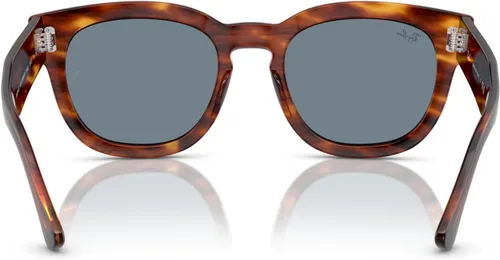 Vista 4 de Ray-Ban Women's Rb0298sf Mega Hawkeye Square Sunglasses