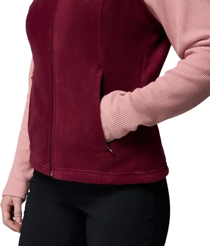 Vista 3 de Columbia Chaleco Benton Springs para mujer
