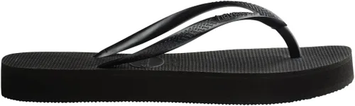 Vista 4 de Havaianas Sandalias planas delgadas para mujer