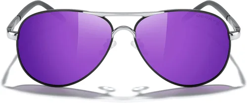 Vista 38 de MERRY'S, UV400 S8513, gafas de sol polarizadas para conducir, marco irrompible, para hombre.