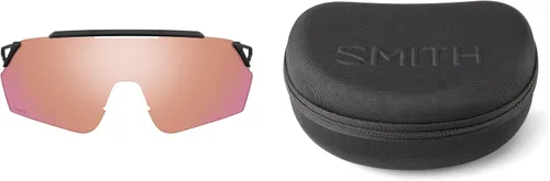 Vista 4 de Smith Gafas de sol Reverb