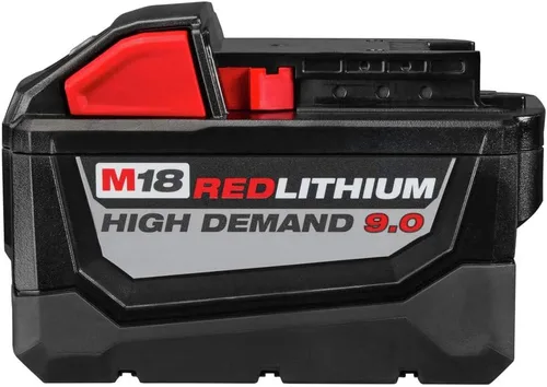 Vista 5 de Kit de desbrozadora de cuerda Milwaukee 2725-21HD M18 Fuel de batería de litio