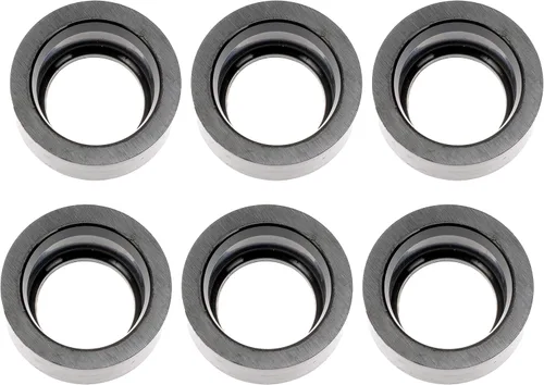 Vista 3 de Dorman 926-028 Kit adaptador de inyector de combustible compatible con modelos seleccionados Ford/Mercury, paquete de 6