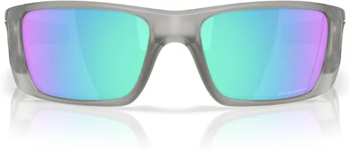 Vista 18 de Oakley mens Oo9096 Fuel Cell Rectangular Sunglasses