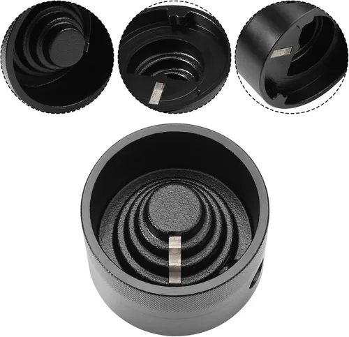 Vista 3 de Accesorio de escariador compatible con sierra de cinta compacta M-18 FUEL – Sustituye a la parte 49-90-2029 – Compatible con los modelos 2829-20