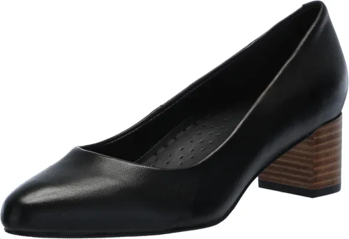 Vista 36 de Trotters Estee para mujer Azul Aqua