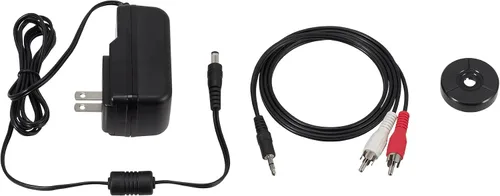 Vista 5 de Audio-Technica AT-LP60XBT-WW Tocadiscos automáticos