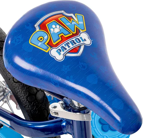 Vista 6 de Huffy Paw Patrol Azul satinado