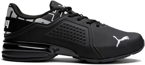 Vista 2 de PUMA Zapatillas cruzadas Viz Runner para hombre