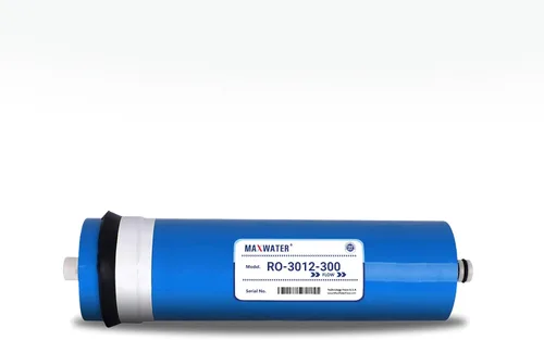 Vista 8 de Max Water Membranas de ósmosis inversa Max RO Water FIlter Systems (50 GPD)