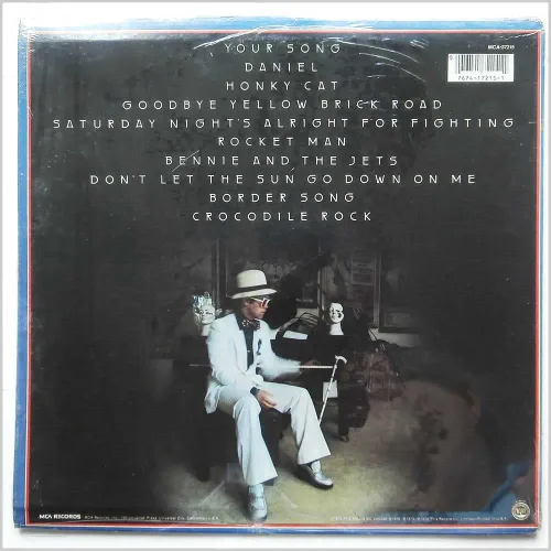 Vista 2 de Greatest Hits