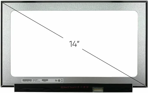 Vista 6 de Pantalla para Lenovo IDEAPAD 1 14IGL7 Modelo 82V6 30 Pines HD 1366x768