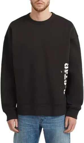 Vista 8 de SPRAYED 89 LOOSE SWEATSHIRT
